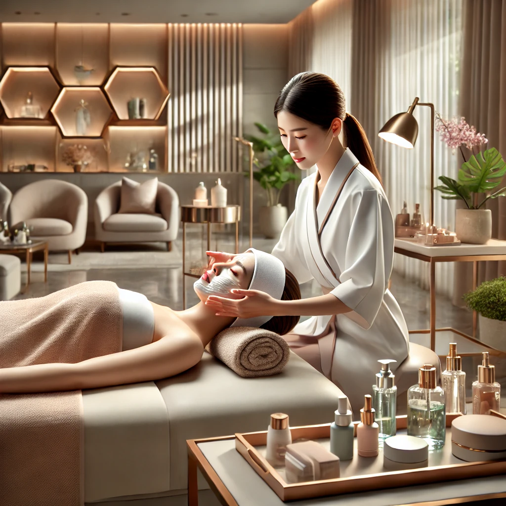 Beauty Services Rolling Hills Estates