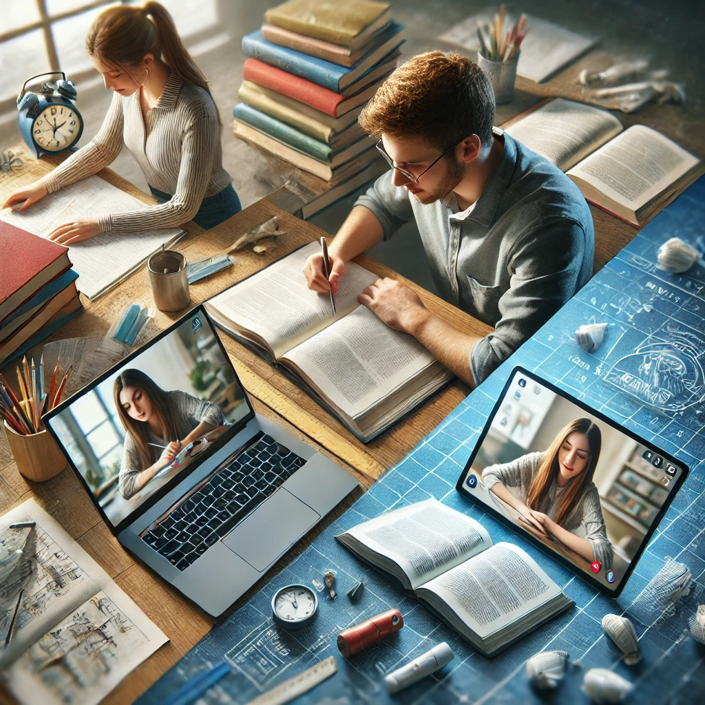Lessons and Tutoring